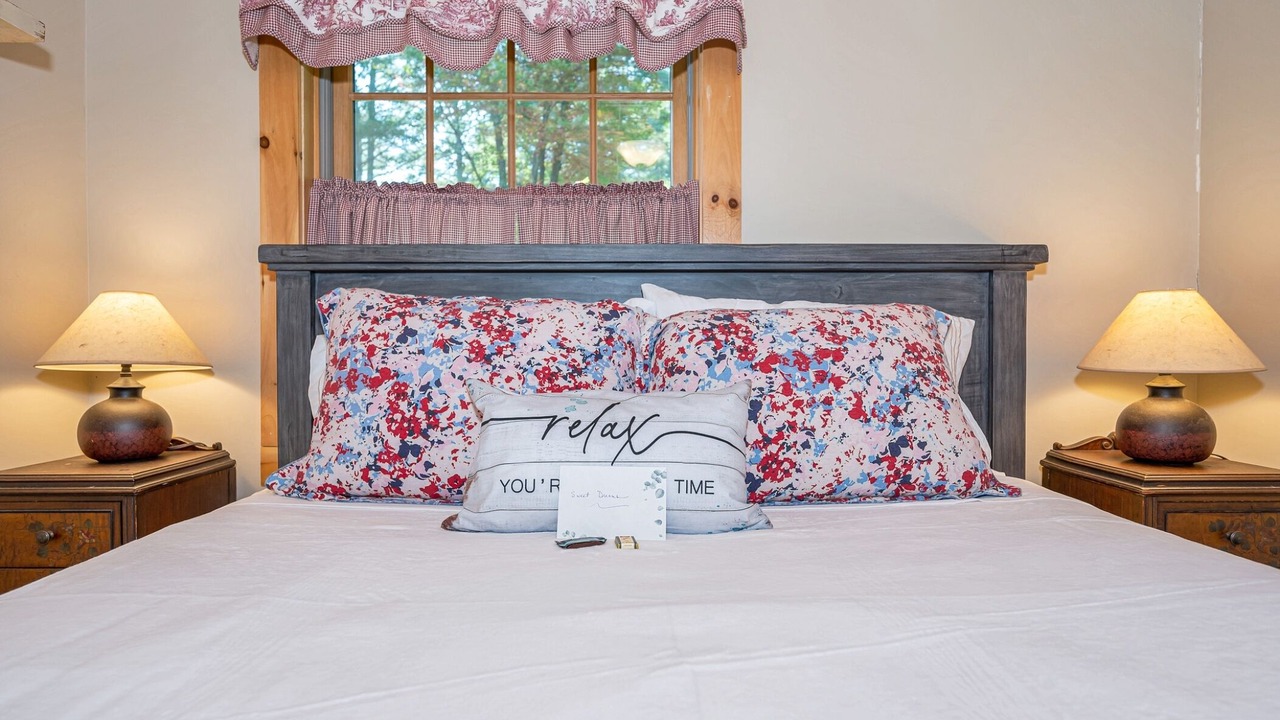 Photo of Bedroom in South Effingham