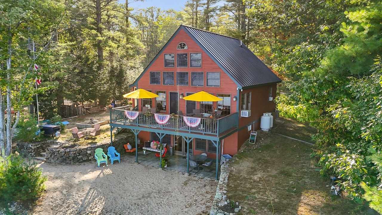 Photo of Outdoor in South Effingham