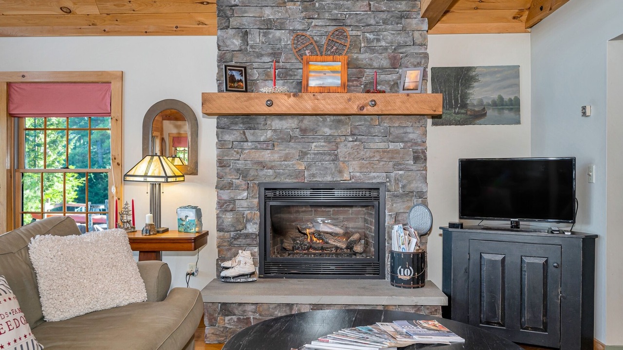 Photo of Livingroom in South Effingham