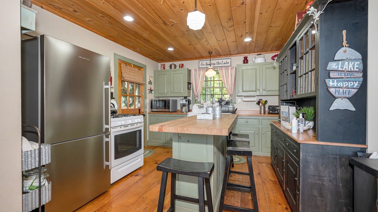 Photo of Kitchen in South Effingham