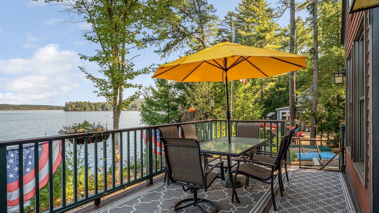 Photo of Outdoor in South Effingham