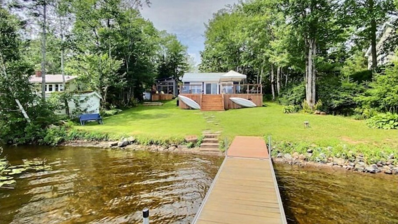 Photo of Outdoor in Shortts Lake