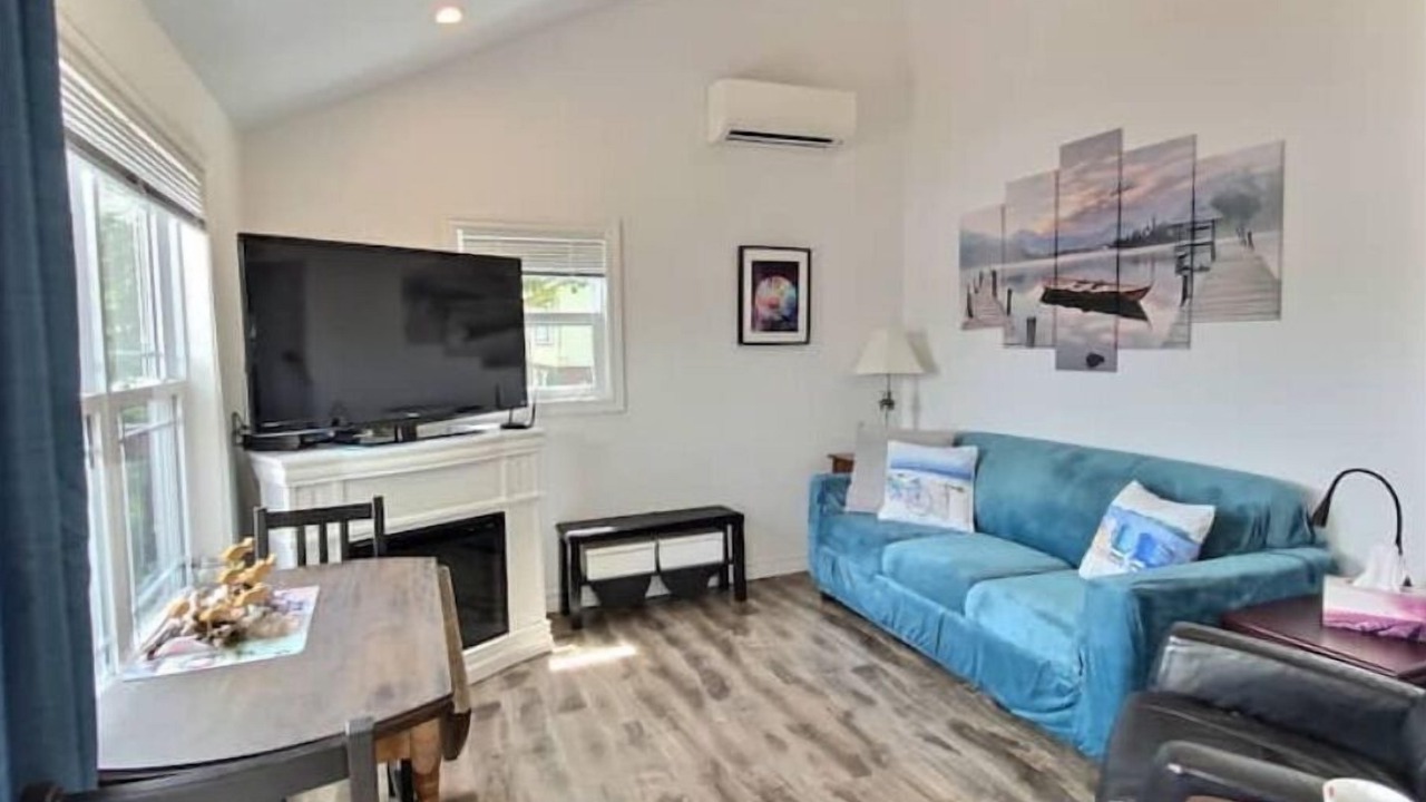 Photo of Livingroom in Shortts Lake