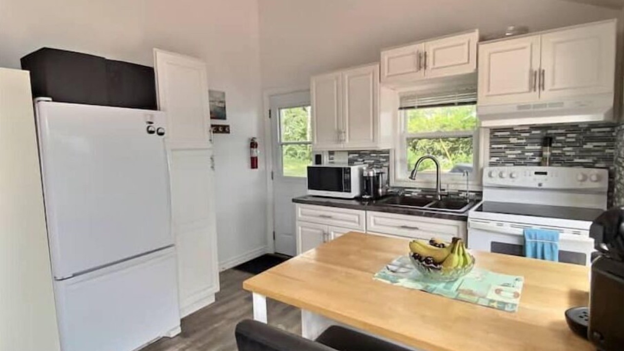 Photo of Kitchen in Shortts Lake