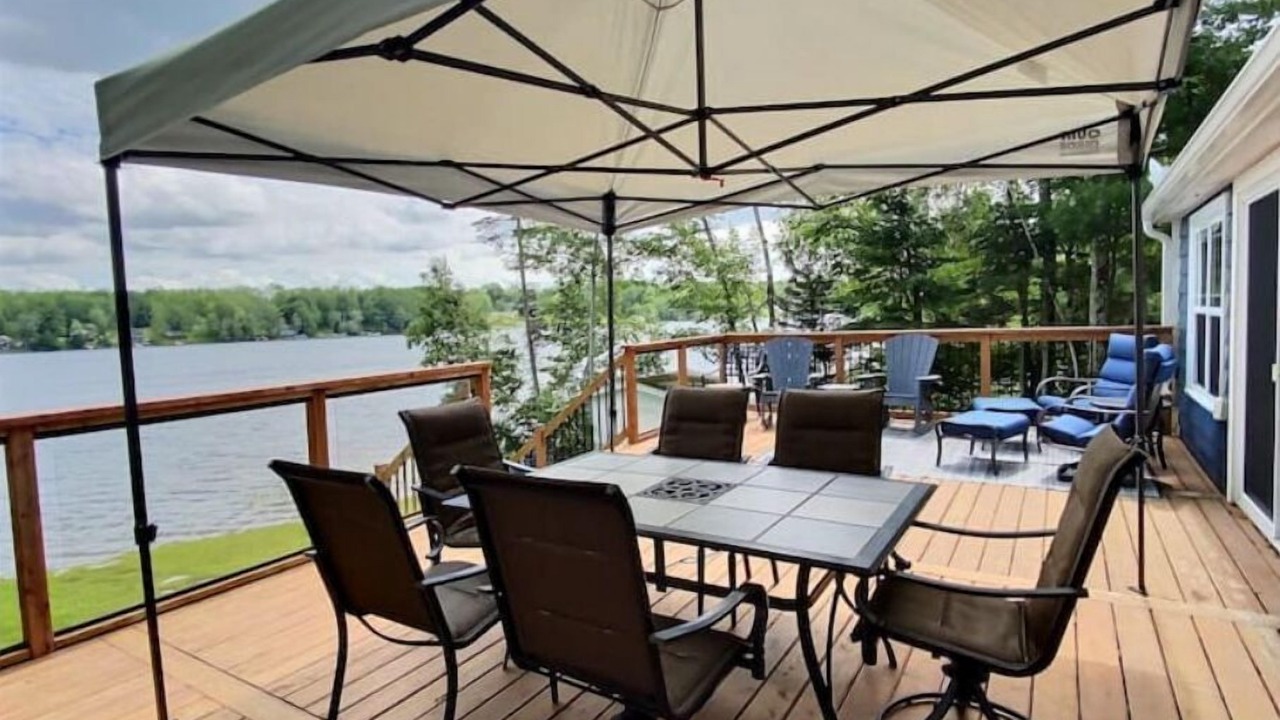 Photo of Outdoor in Shortts Lake