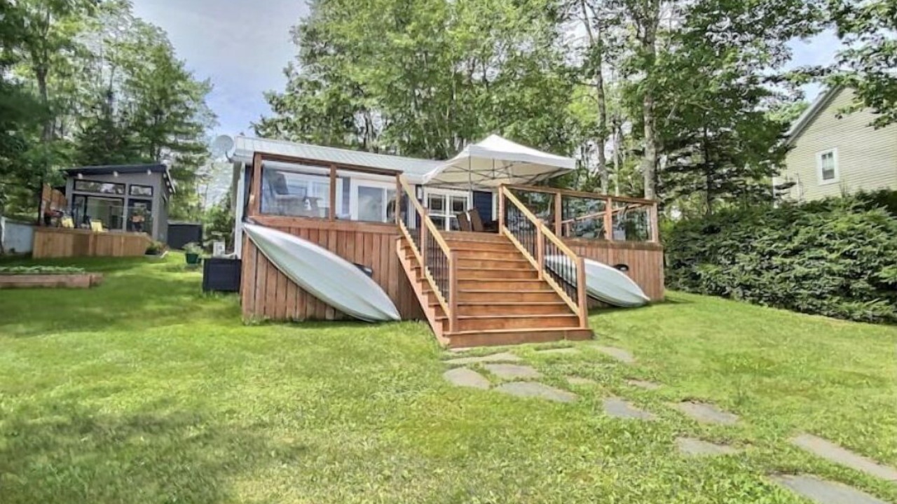 Photo of Outdoor in Shortts Lake