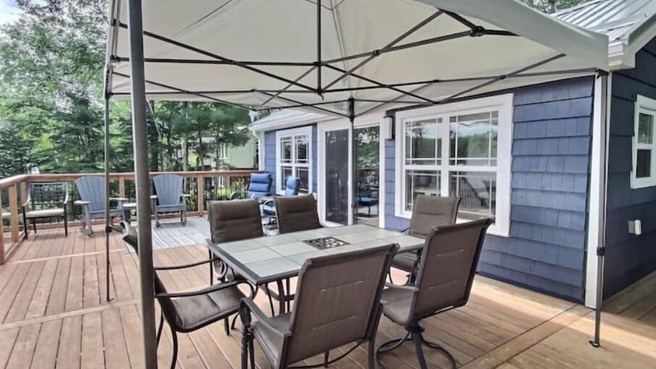 Photo of Outdoor in Shortts Lake