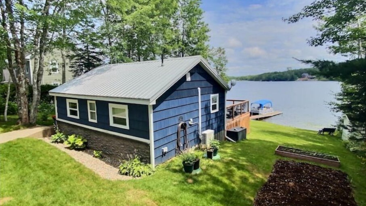 Photo of Outdoor in Shortts Lake