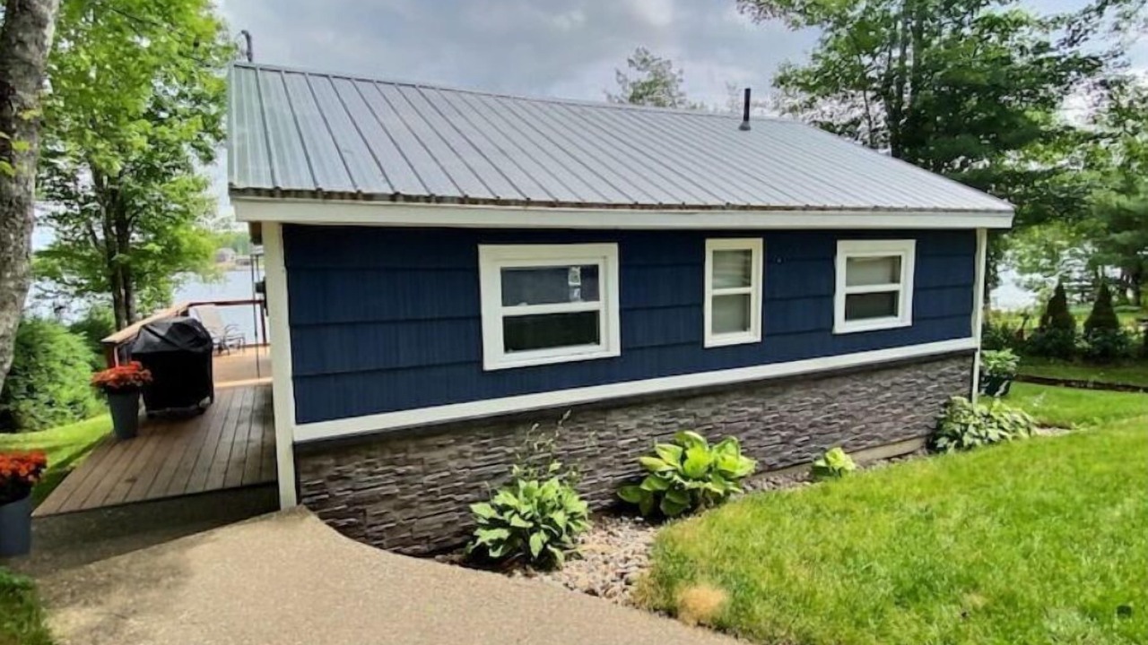 Photo of Outdoor in Shortts Lake