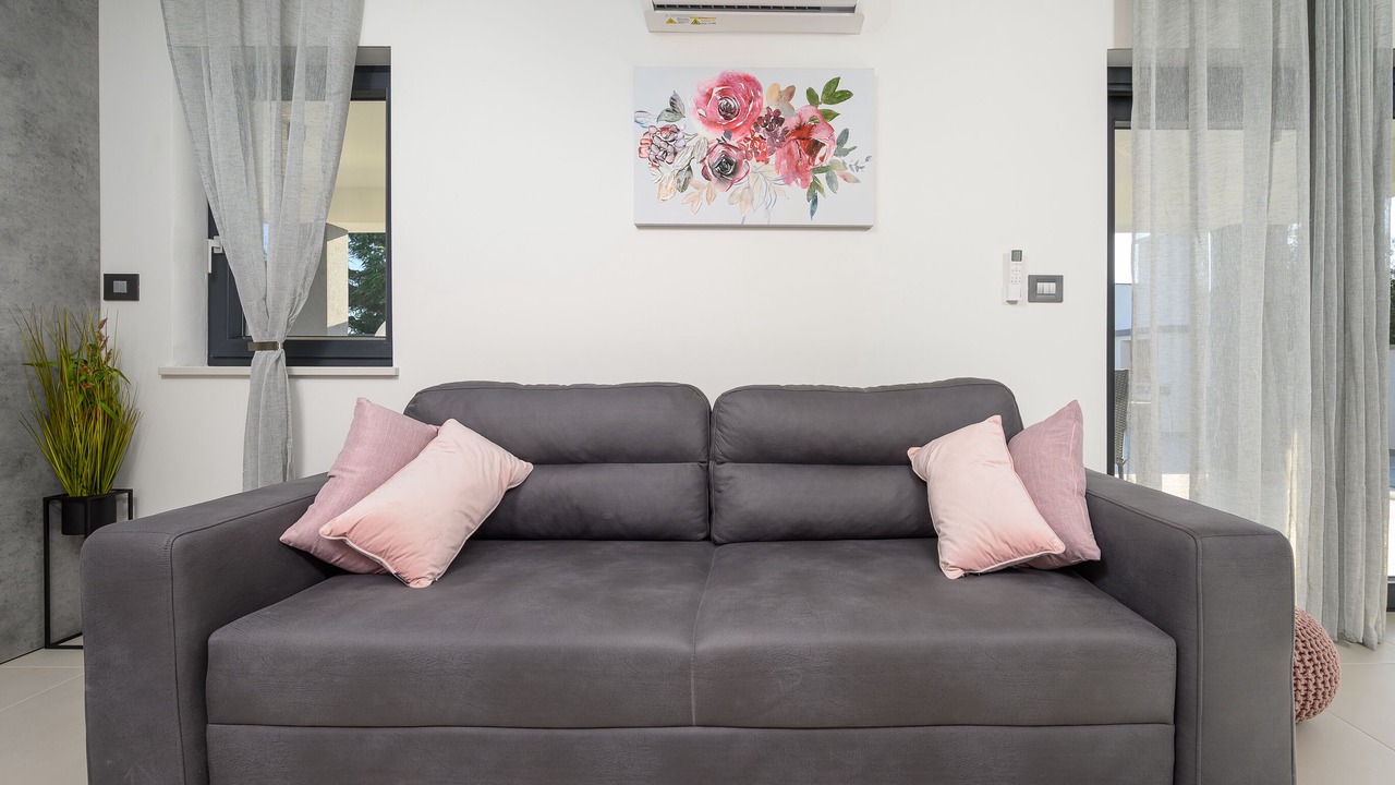 Photo of Livingroom in Peroj