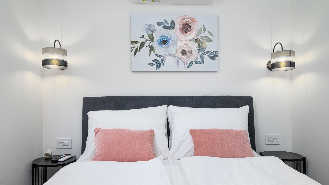 Photo of Bedroom in Peroj