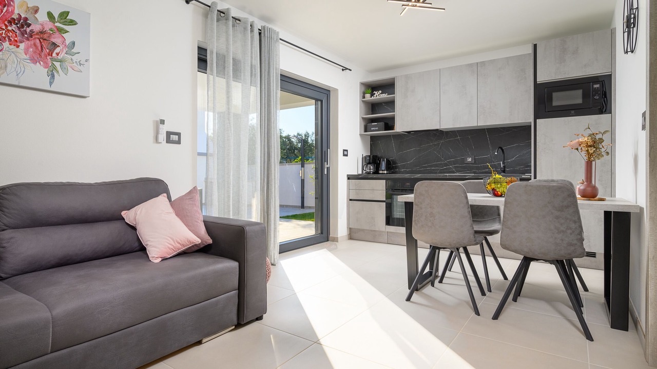Photo of Livingroom in Peroj