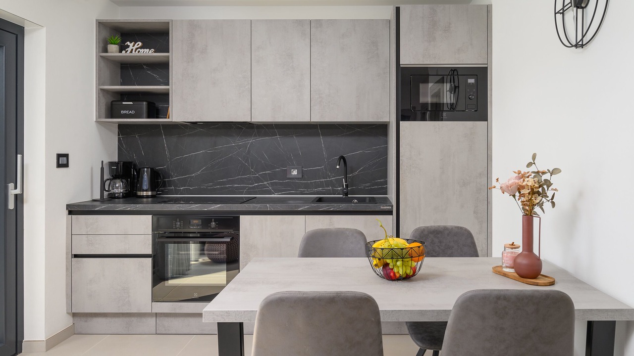 Photo of Kitchen in Peroj