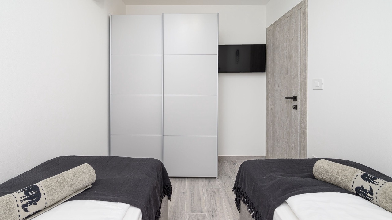 Photo of Bedroom in Peroj