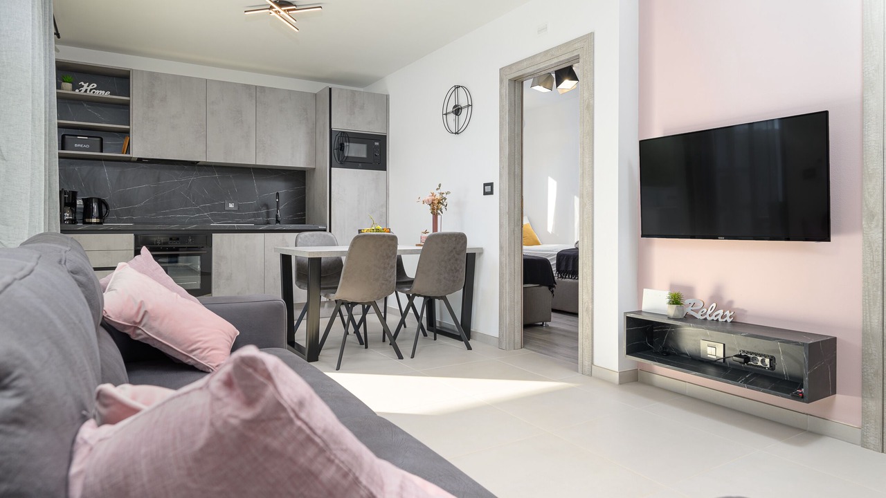 Photo of Livingroom in Peroj