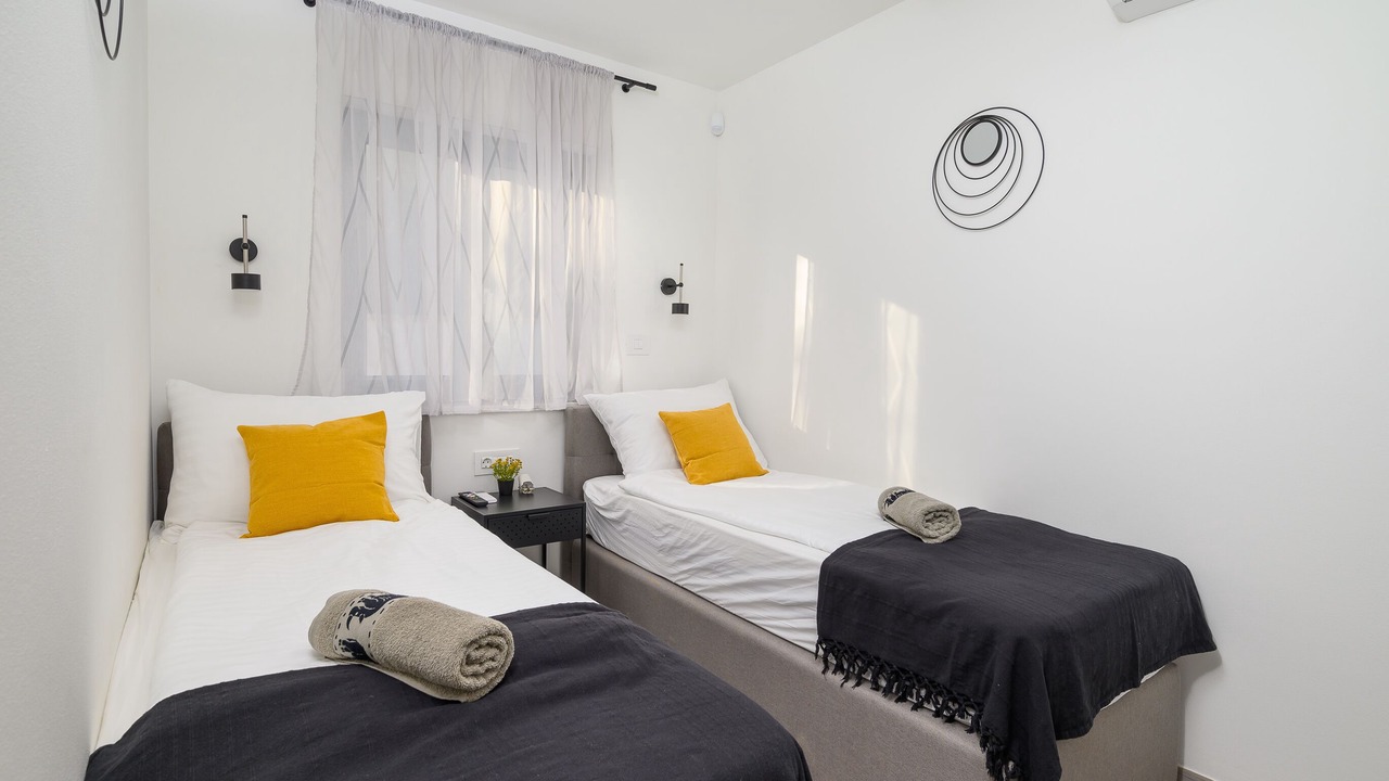 Photo of Bedroom in Peroj