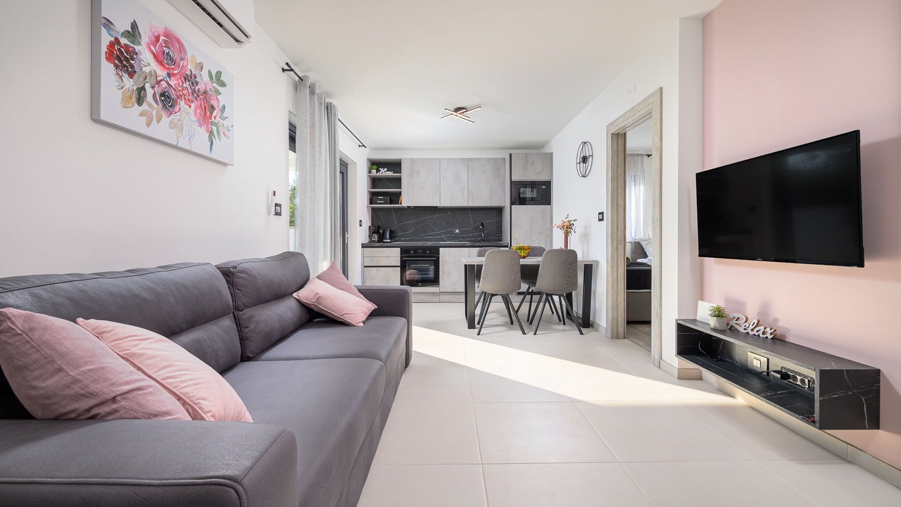 Photo of Livingroom in Peroj