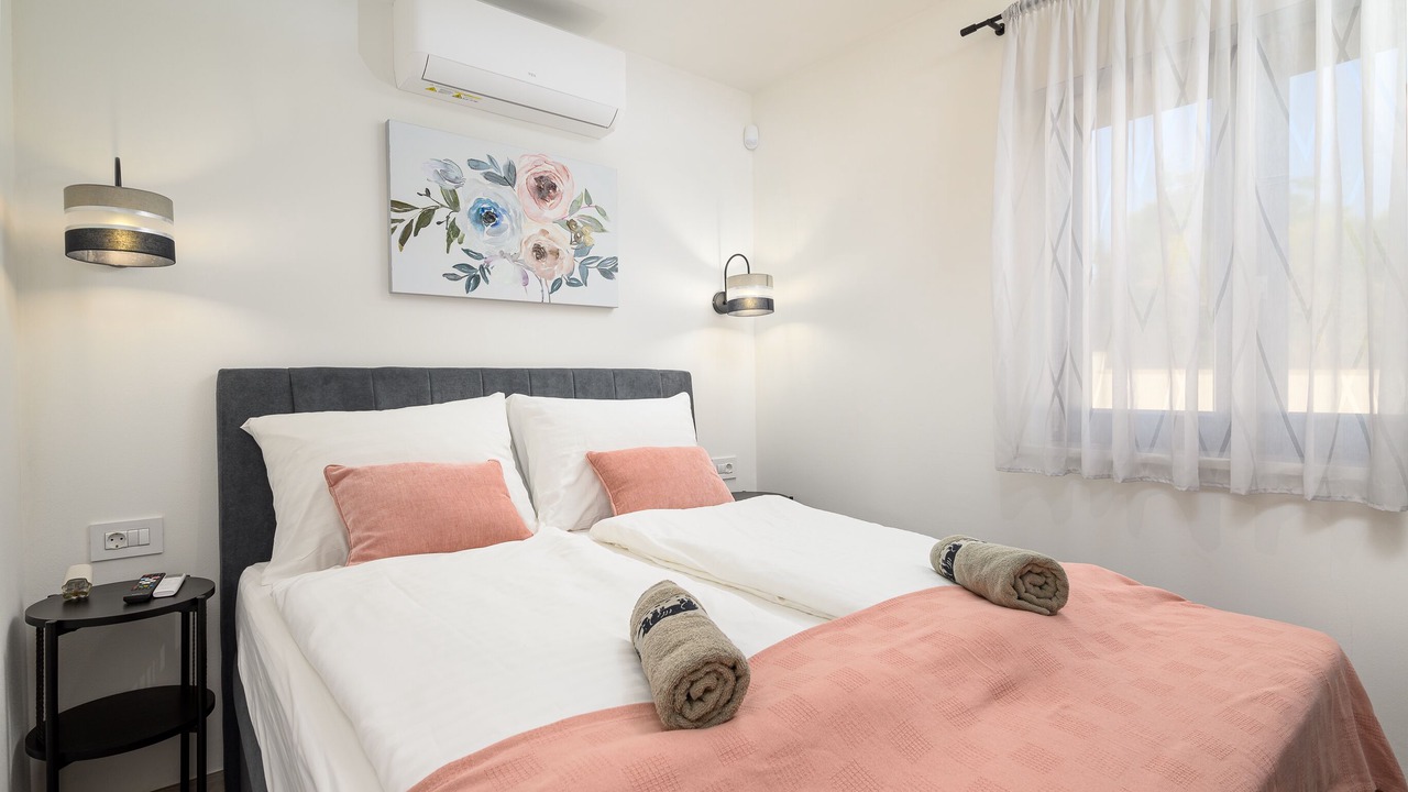 Photo of Bedroom in Peroj