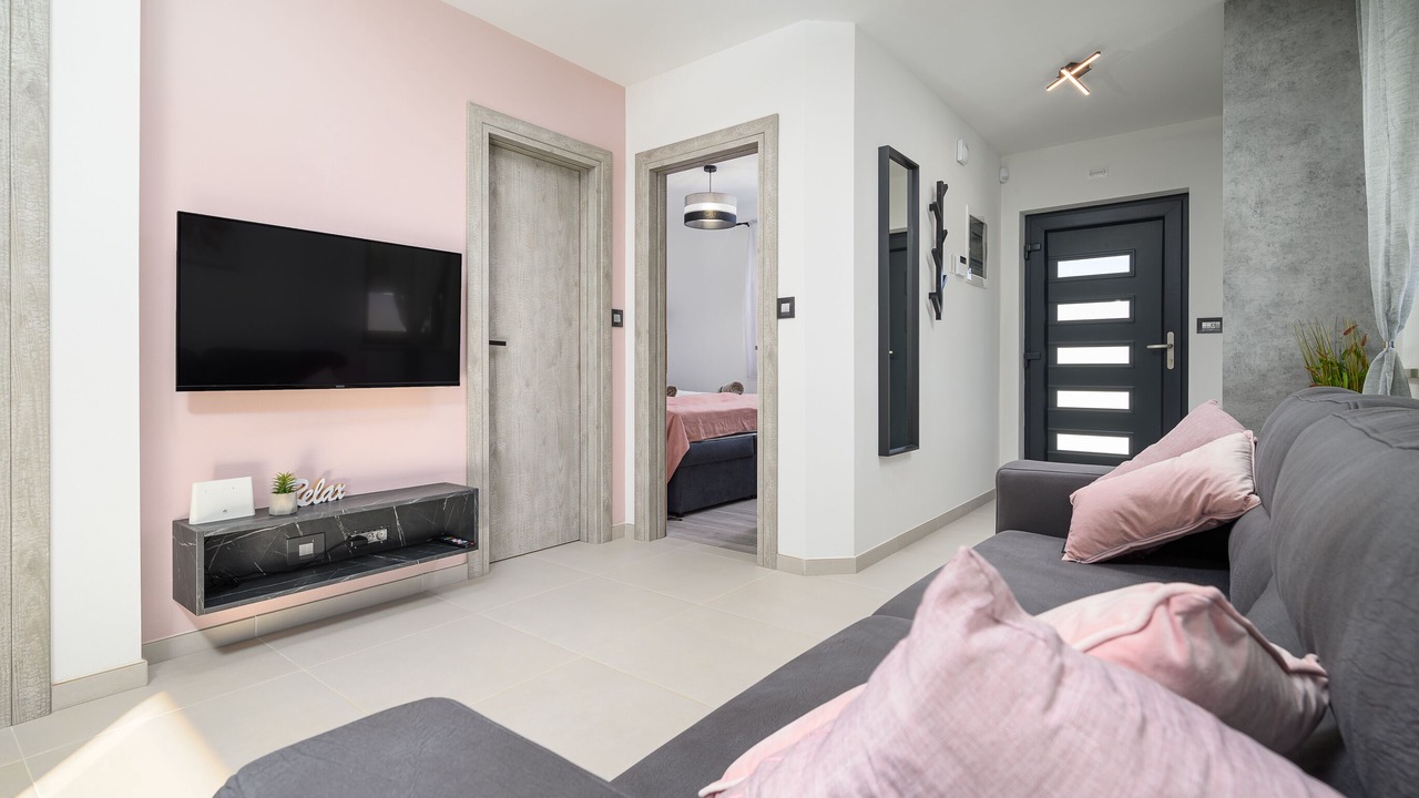 Photo of Livingroom in Peroj