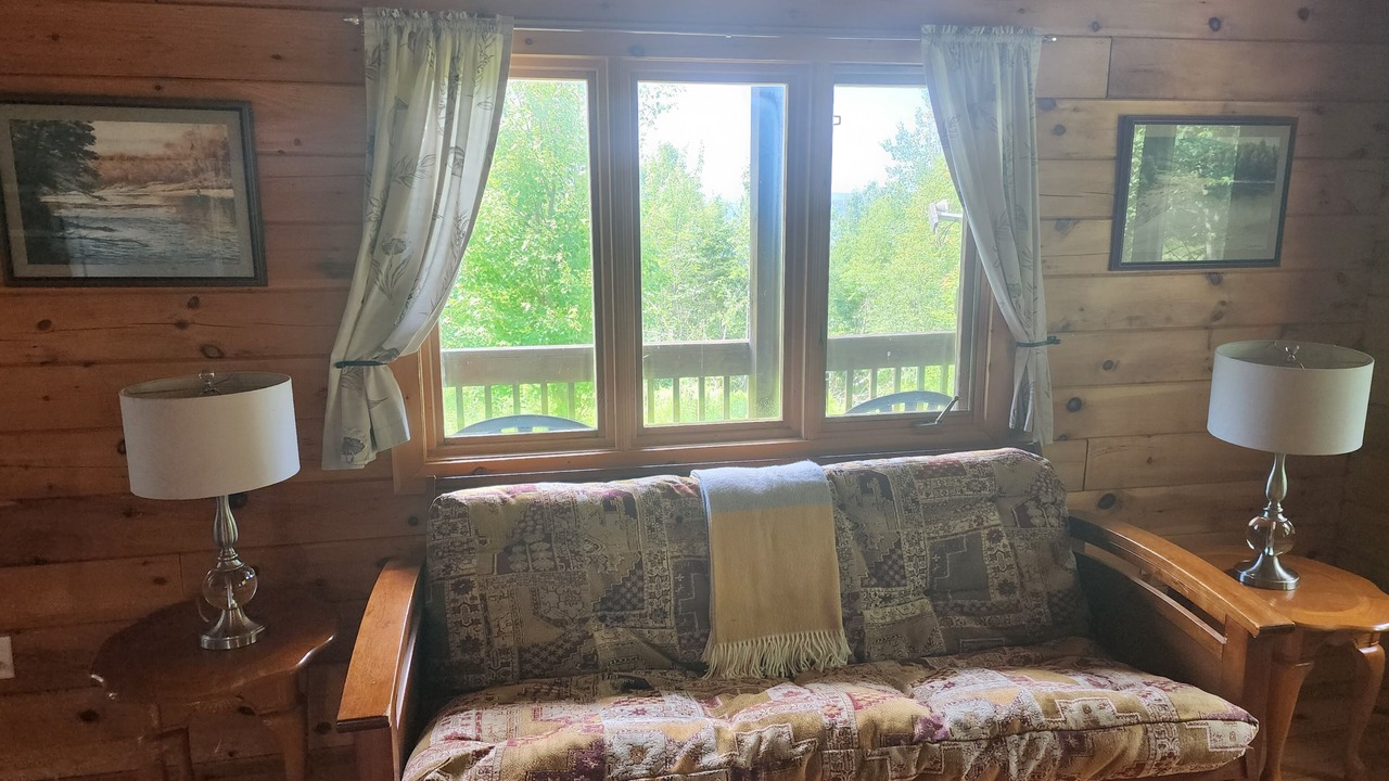 Photo of Livingroom in Boularderie