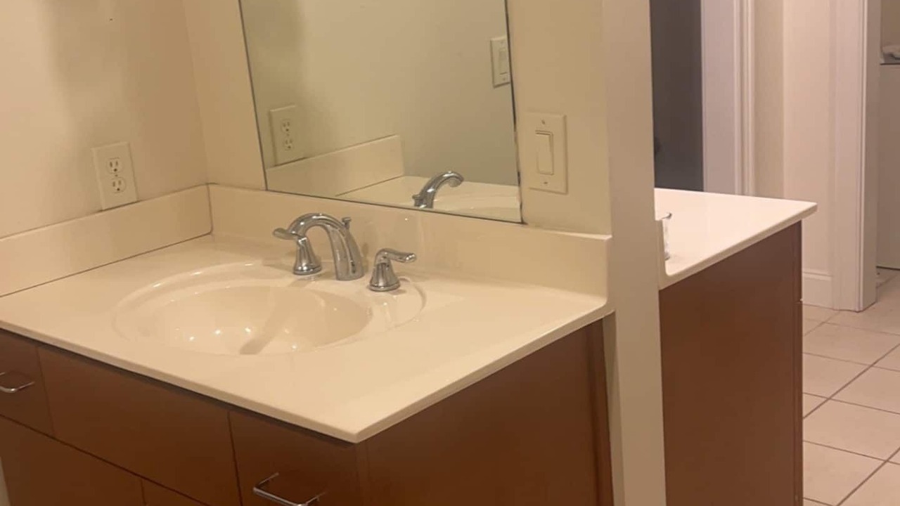 Photo of Bathroom in McDonough