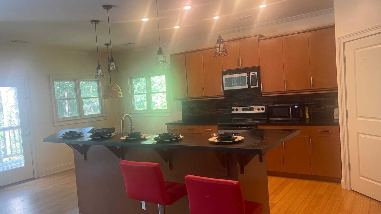 Photo of Kitchen in McDonough