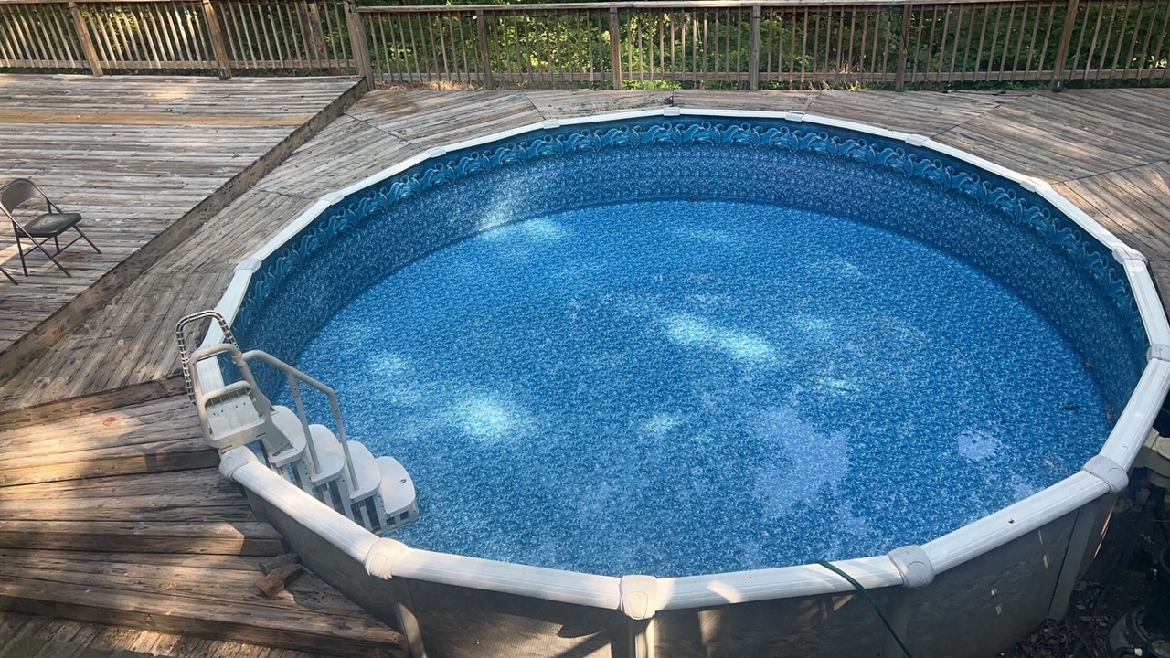 Photo of Outdoor in McDonough