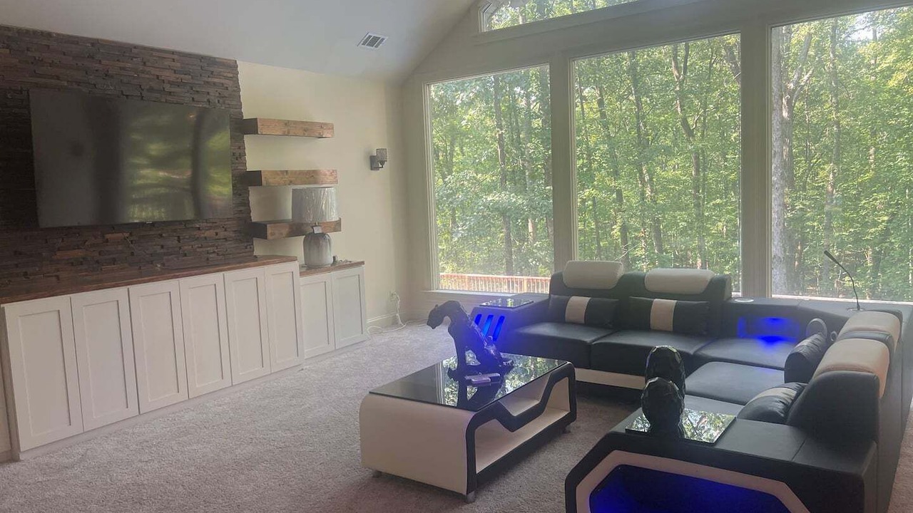 Photo of Livingroom in McDonough