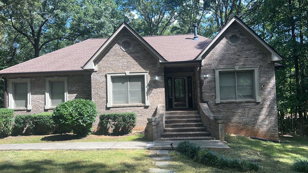 Photo of Outdoor in McDonough