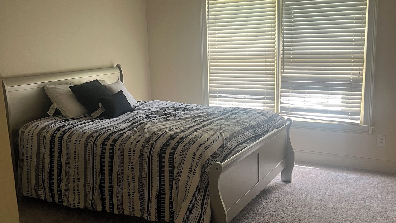 Photo of Bedroom in McDonough