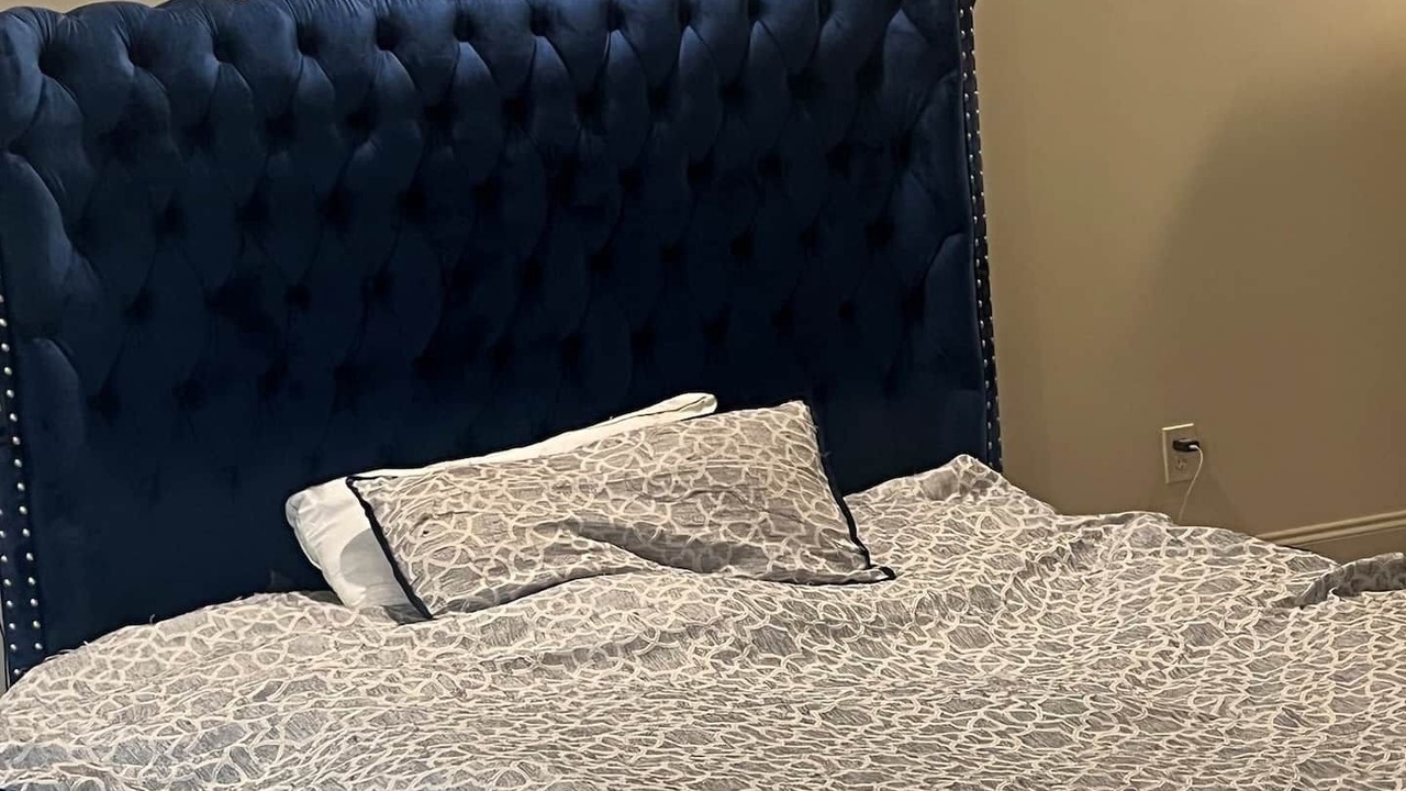 Photo of Bedroom in McDonough