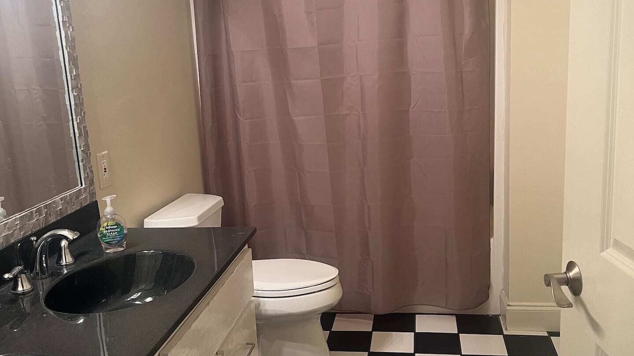 Photo of Bathroom in McDonough