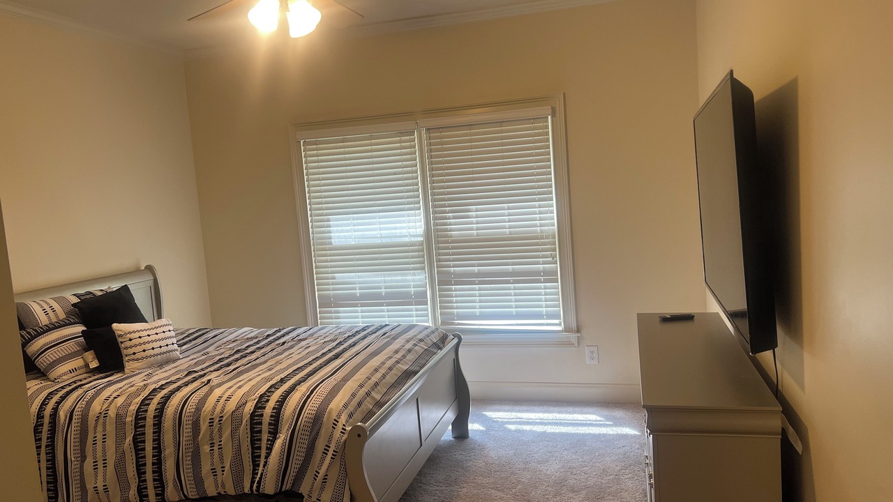Photo of Bedroom in McDonough
