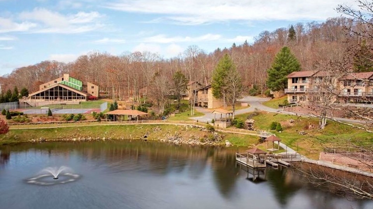 Photo of Outdoor in Sugar Mountain