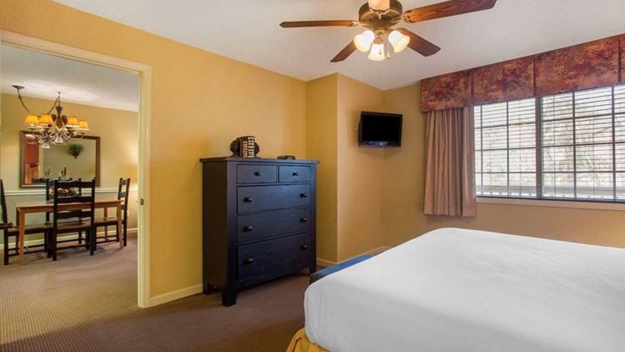 Photo of Bedroom in Sugar Mountain