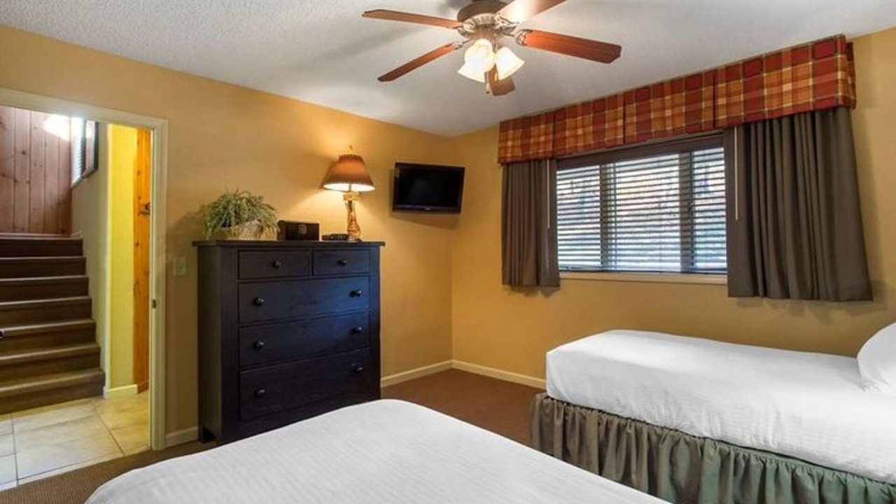 Photo of Bedroom in Sugar Mountain