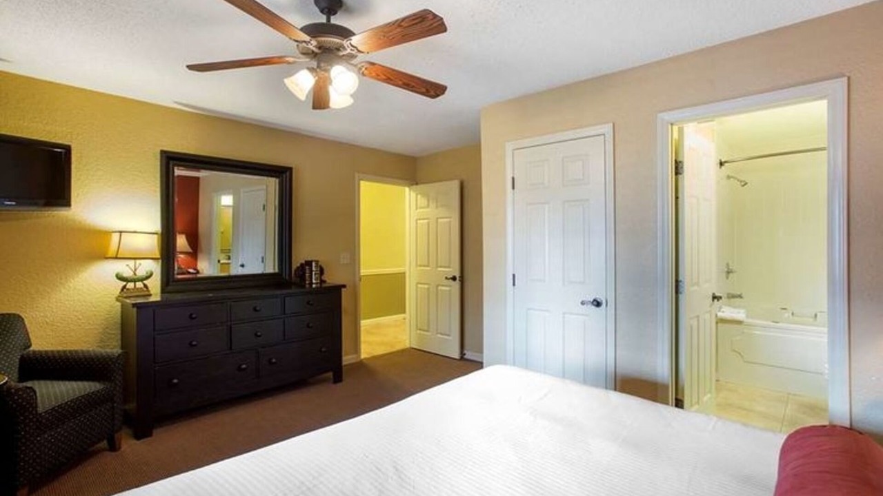 Photo of Bedroom in Sugar Mountain