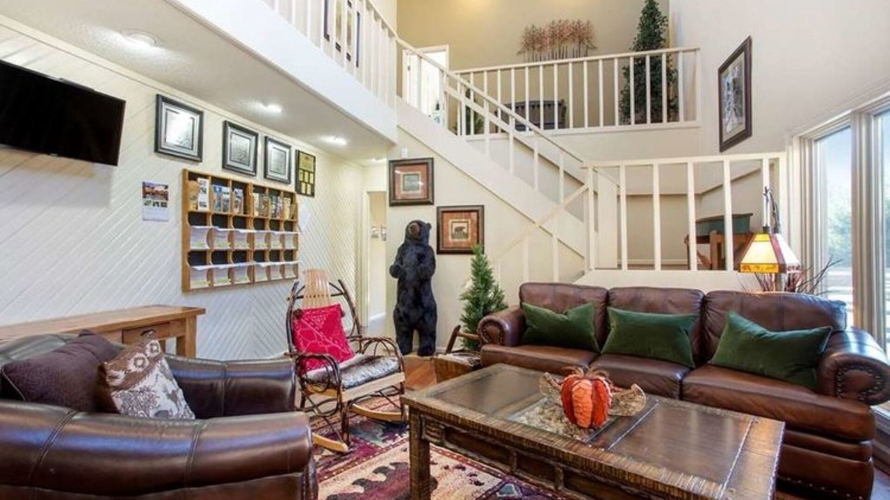 Photo of Livingroom in Sugar Mountain