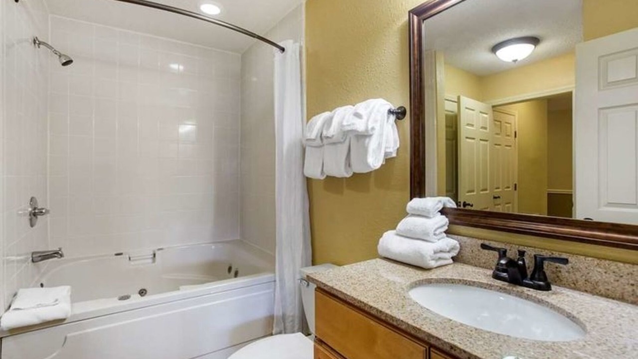 Photo of Bathroom in Sugar Mountain