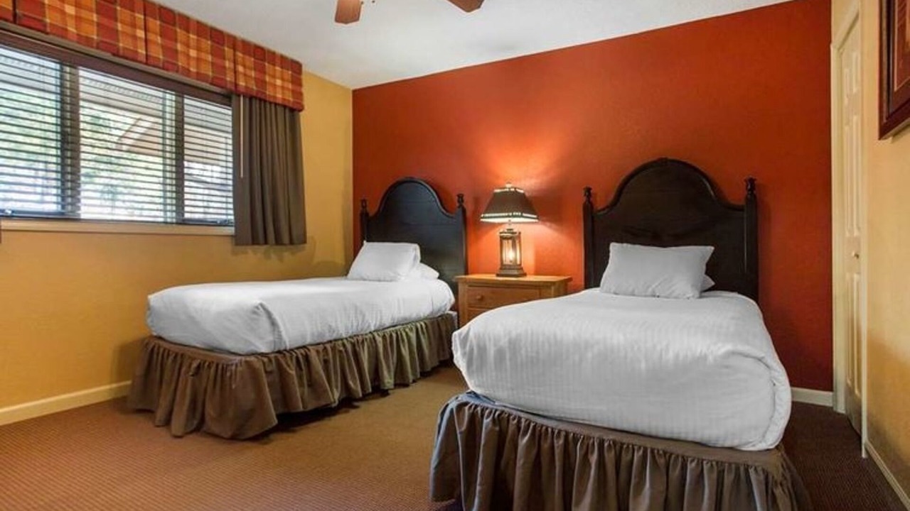 Photo of Bedroom in Sugar Mountain
