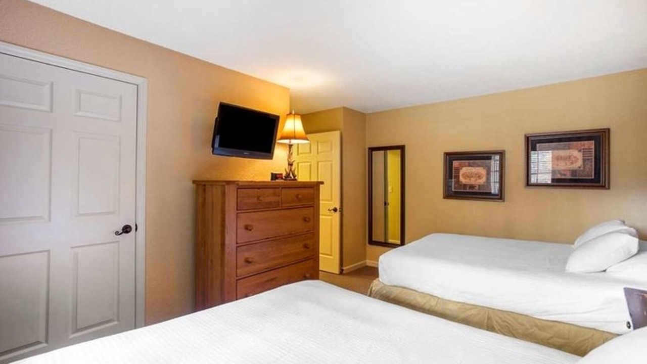 Photo of Bedroom in Sugar Mountain