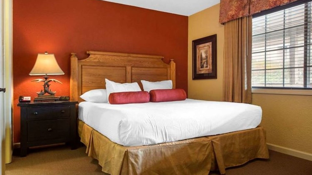 Photo of Bedroom in Sugar Mountain