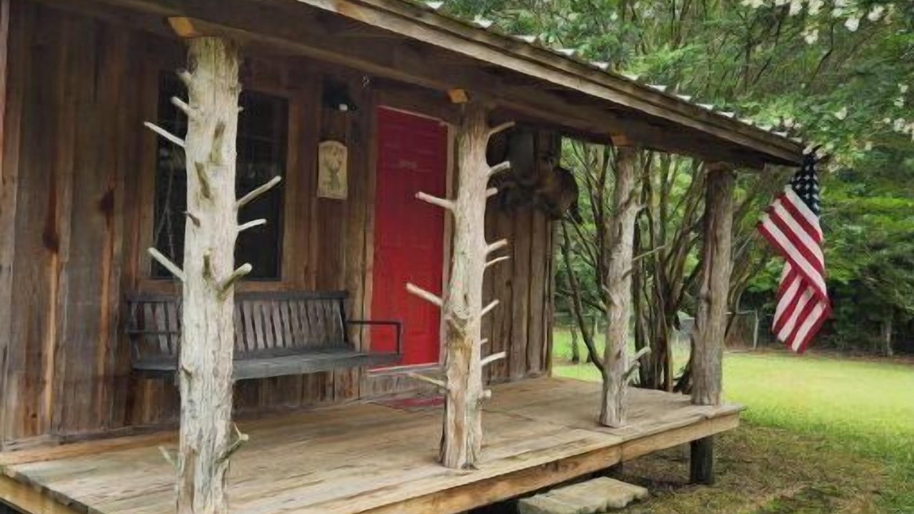 Photo of Outdoor in Pickens