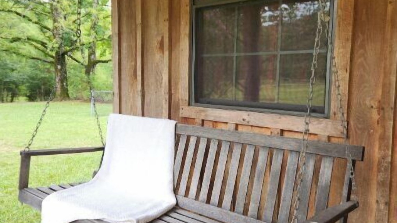 Photo of Patio Balcony in Pickens
