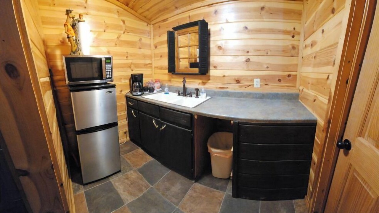 Photo of Kitchen in Pickens