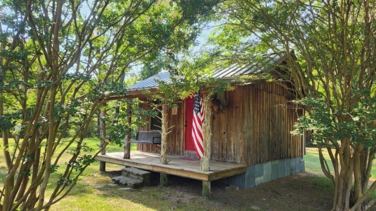 Photo of Outdoor in Pickens