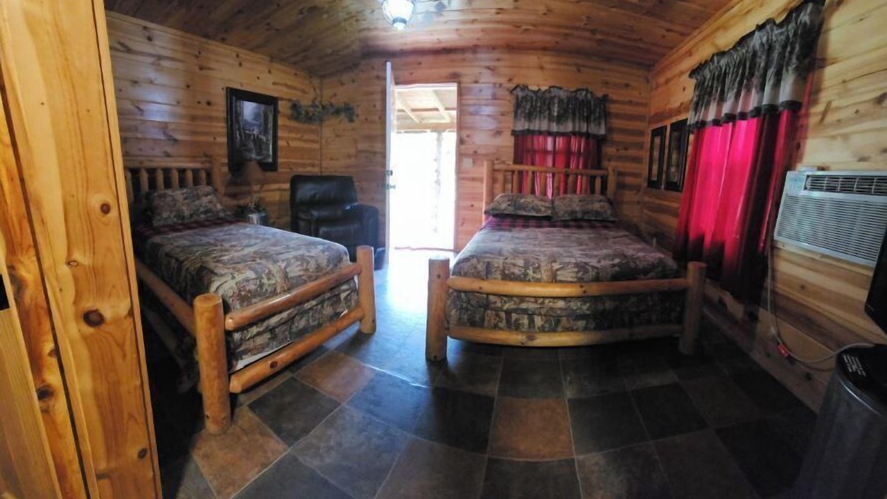 Photo of Bedroom in Pickens