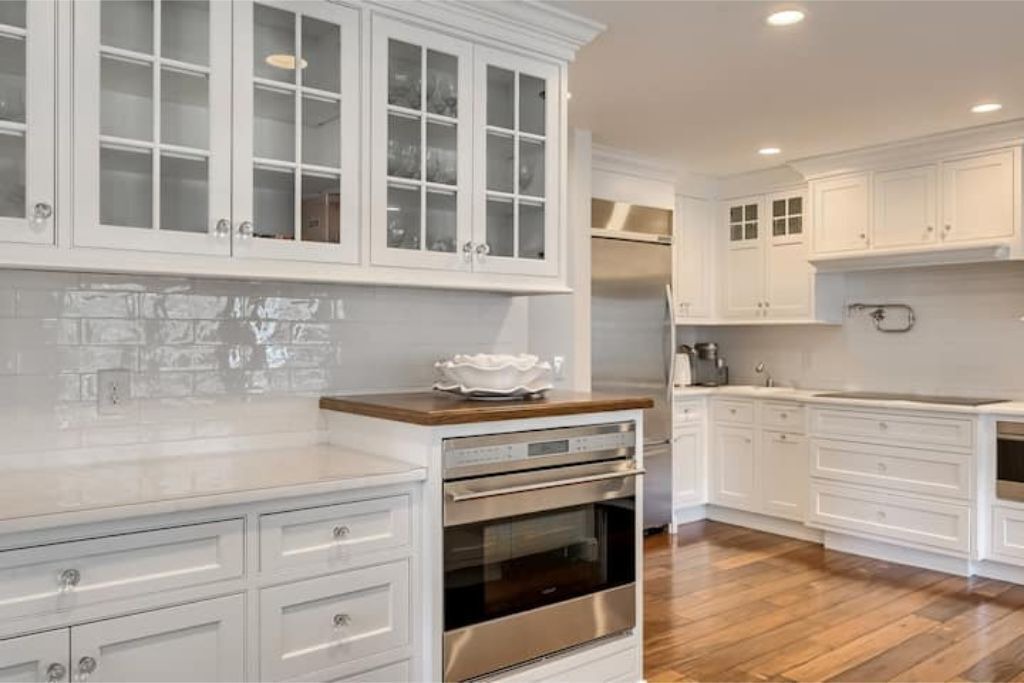 Photo of Kitchen in Mashpee