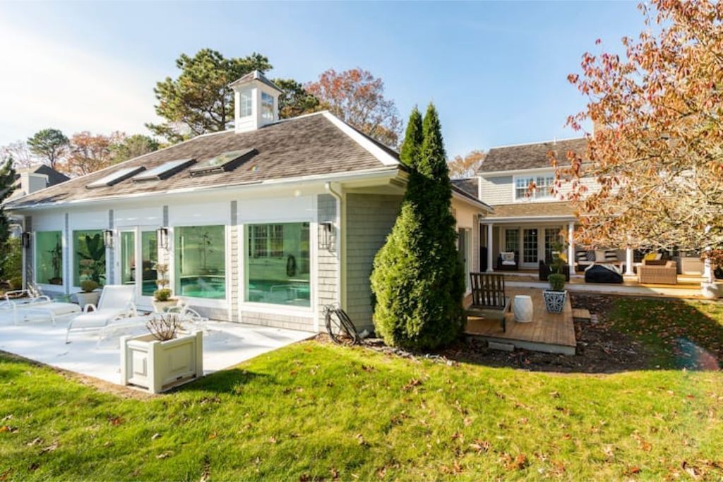 Photo of Outdoor in Mashpee