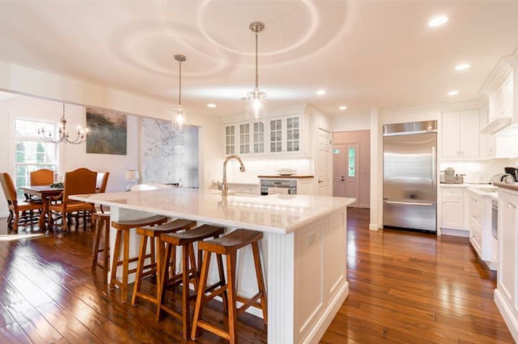 Photo of Kitchen in Mashpee